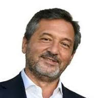 Portrait of Giuseppe Carlo Marano